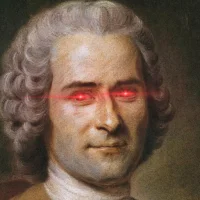 Citation Jean Jacques Rousseau