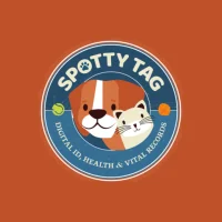 Spotty Tag