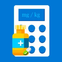 Medication Dosage Calculator